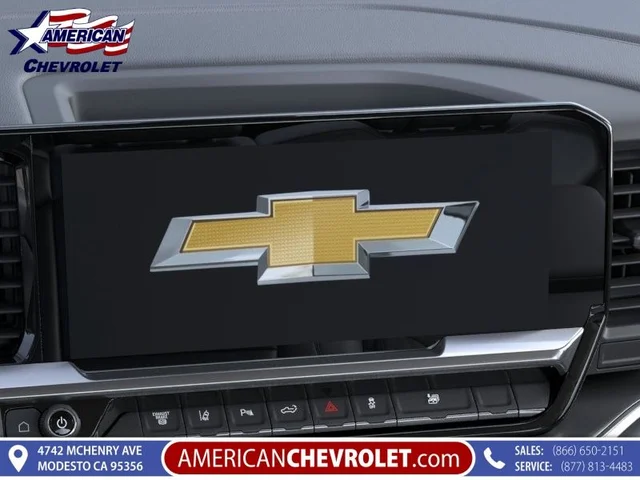 Nuevos CHEVROLET SILVERADO 3500HD à Estados chez autogozo