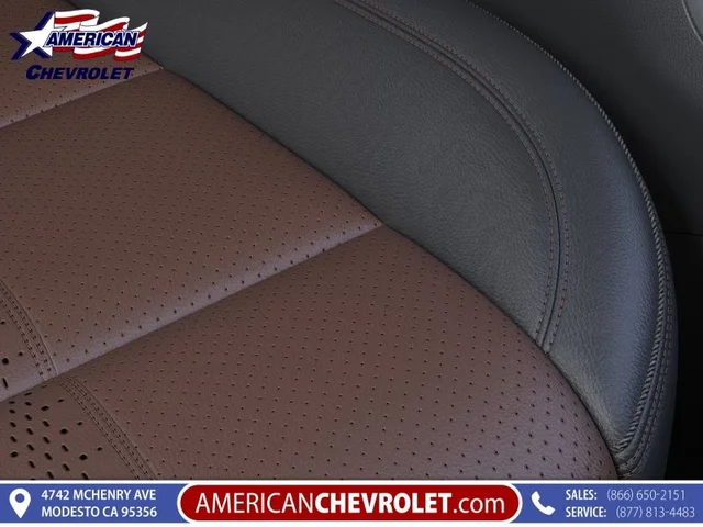 Nuevos CHEVROLET SILVERADO 3500HD à Estados chez autogozo