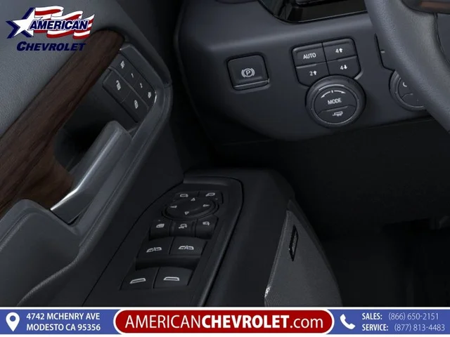 Nuevos CHEVROLET SILVERADO 3500HD à Estados chez autogozo