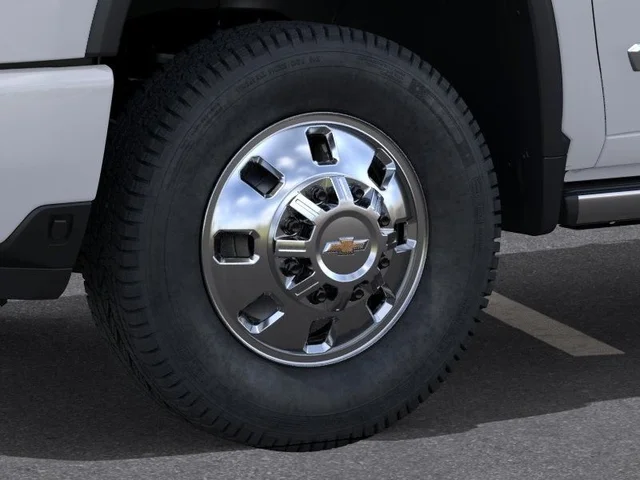 Nuevos CHEVROLET SILVERADO 3500HD à Estados chez autogozo
