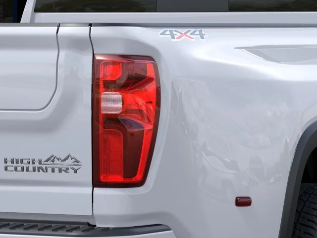 Nuevos CHEVROLET SILVERADO 3500HD à Estados chez autogozo