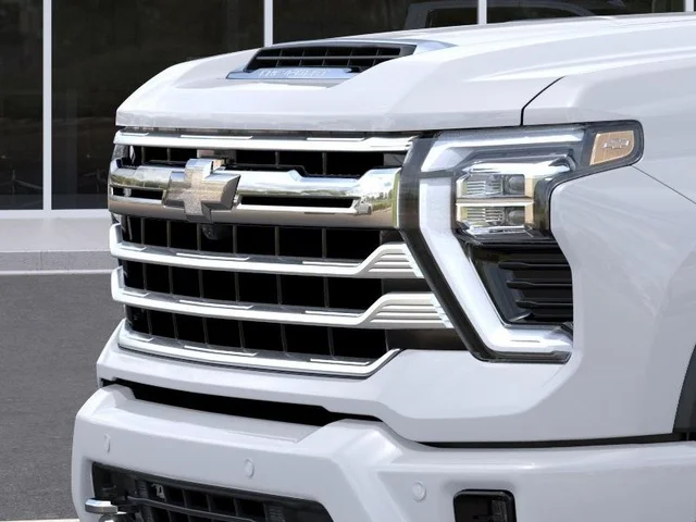 Nuevos CHEVROLET SILVERADO 3500HD à Estados chez autogozo