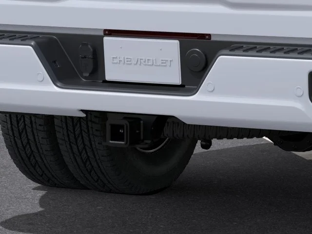Nuevos CHEVROLET SILVERADO 3500HD à Estados chez autogozo