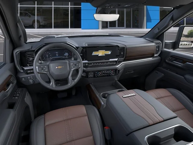 Nuevos CHEVROLET SILVERADO 3500HD à Estados chez autogozo