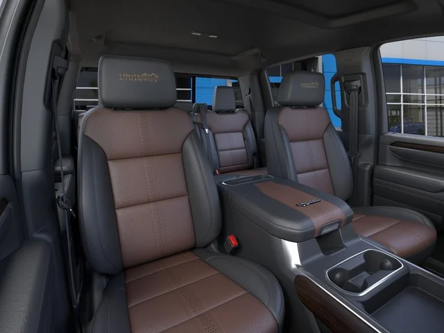 Nuevos CHEVROLET SILVERADO 3500HD à Estados chez autogozo