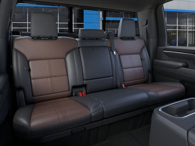Nuevos CHEVROLET SILVERADO 3500HD à Estados chez autogozo