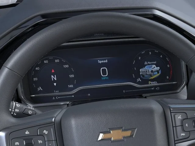 Nuevos CHEVROLET SILVERADO 3500HD à Estados chez autogozo