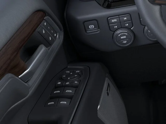 Nuevos CHEVROLET SILVERADO 3500HD à Estados chez autogozo