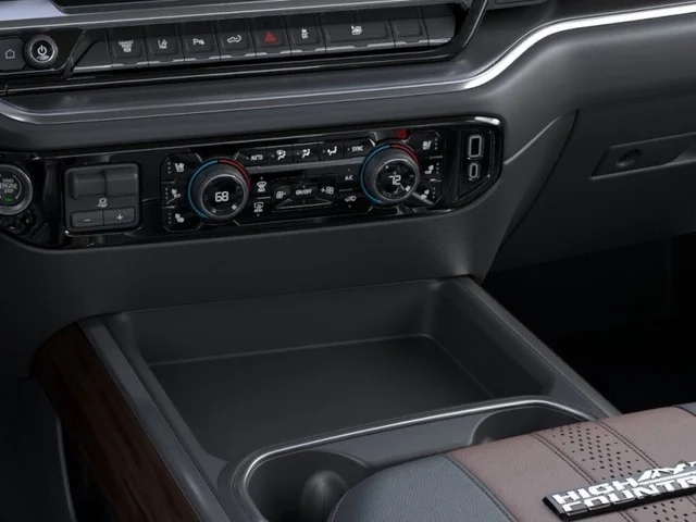 Nuevos CHEVROLET SILVERADO 3500HD à Estados chez autogozo