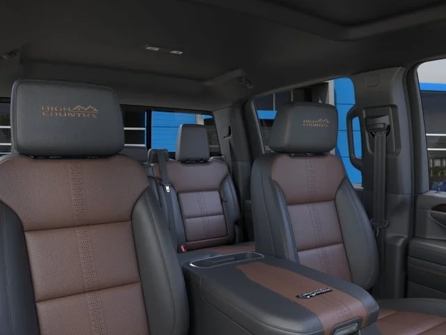 Nuevos CHEVROLET SILVERADO 3500HD à Estados chez autogozo