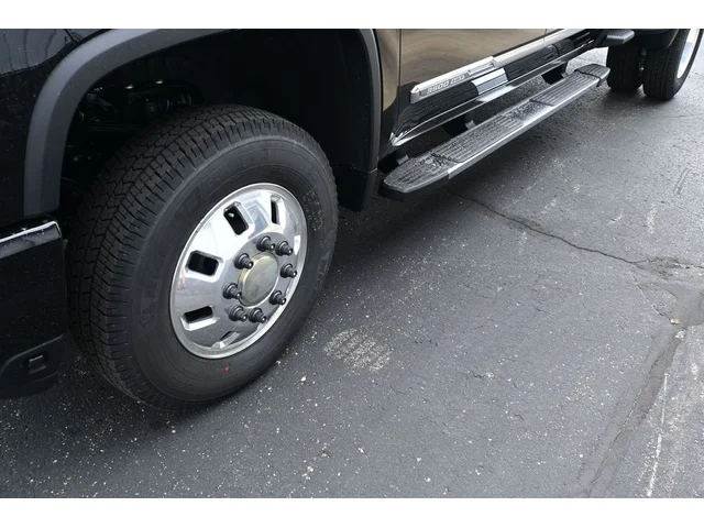 Nuevos CHEVROLET SILVERADO 3500HD à Estados chez autogozo