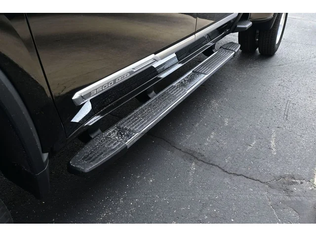 Nuevos CHEVROLET SILVERADO 3500HD à Estados chez autogozo