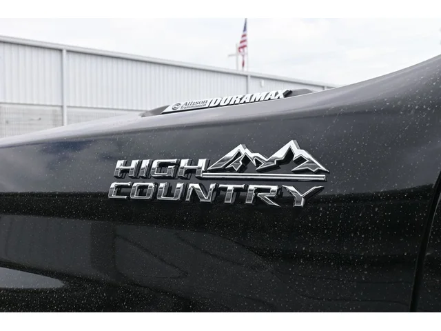 Nuevos CHEVROLET SILVERADO 3500HD à Estados chez autogozo