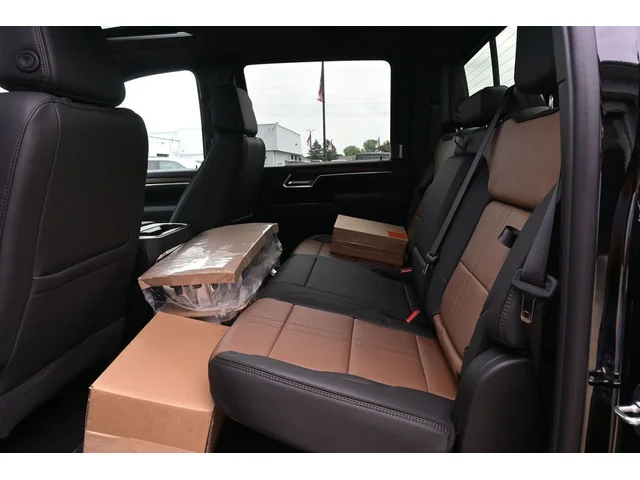 Nuevos CHEVROLET SILVERADO 3500HD à Estados chez autogozo