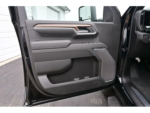 Nuevos CHEVROLET SILVERADO 3500HD à Estados chez autogozo