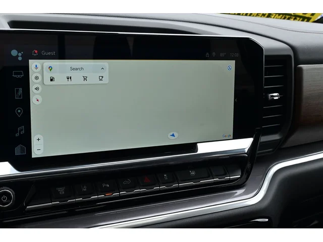 Nuevos CHEVROLET SILVERADO 3500HD à Estados chez autogozo