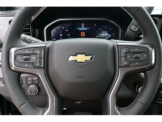 Nuevos CHEVROLET SILVERADO 3500HD à Estados chez autogozo