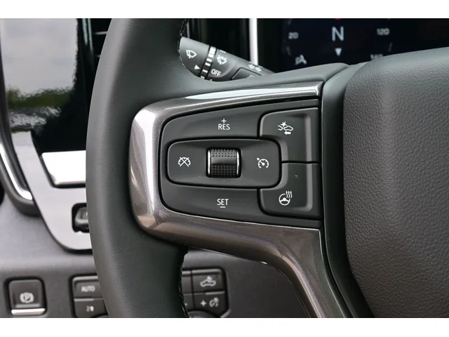Nuevos CHEVROLET SILVERADO 3500HD à Estados chez autogozo