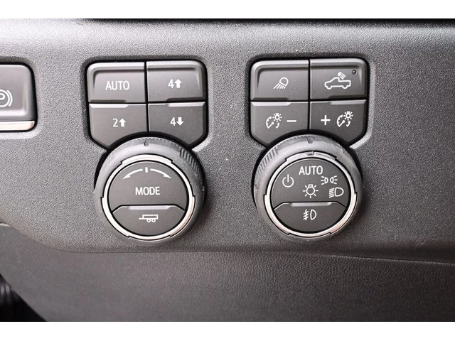 Nuevos CHEVROLET SILVERADO 3500HD à Estados chez autogozo