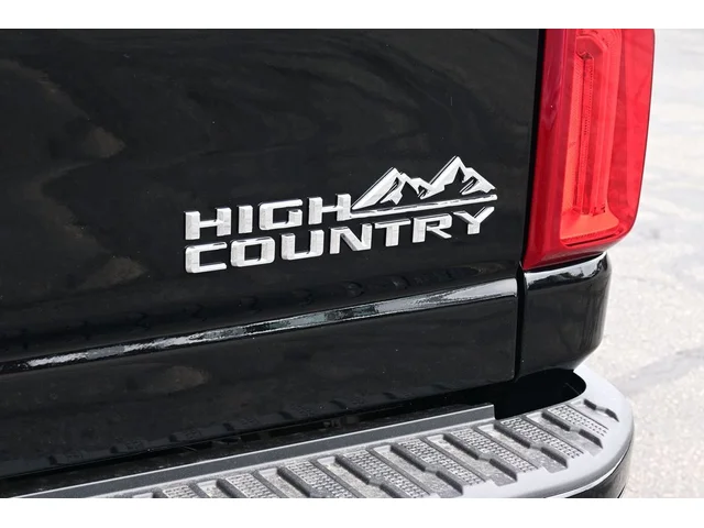 Nuevos CHEVROLET SILVERADO 3500HD à Estados chez autogozo