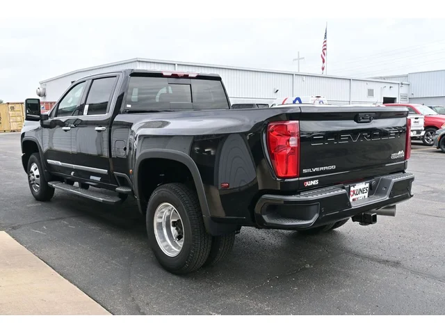 Nuevos CHEVROLET SILVERADO 3500HD à Estados chez autogozo