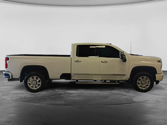 SEMINUEVOS CHEVROLET Silverado 3500HD a Estados en autogozo