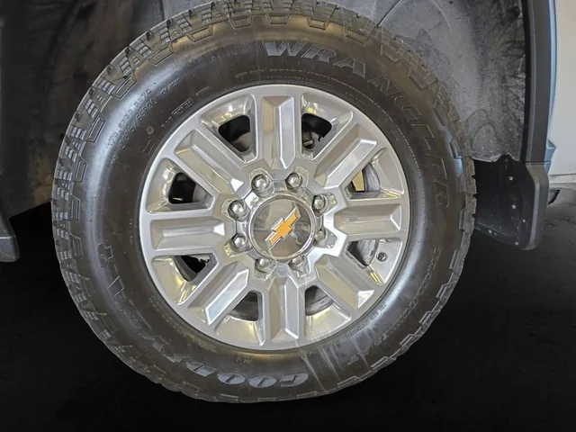 SEMINUEVOS CHEVROLET Silverado 3500HD a Estados en autogozo