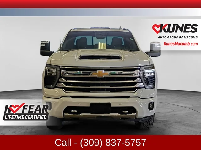SEMINUEVOS CHEVROLET Silverado 3500HD a Estados en autogozo