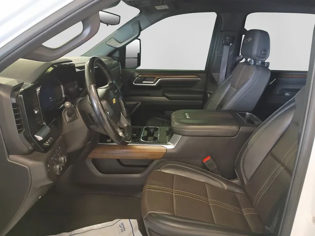 SEMINUEVOS CHEVROLET Silverado 3500HD a Estados en autogozo
