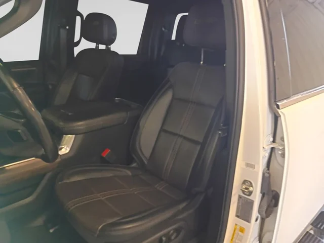 SEMINUEVOS CHEVROLET Silverado 3500HD a Estados en autogozo