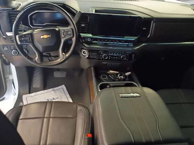 SEMINUEVOS CHEVROLET Silverado 3500HD a Estados en autogozo