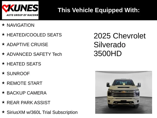 SEMINUEVOS CHEVROLET Silverado 3500HD a Estados en autogozo