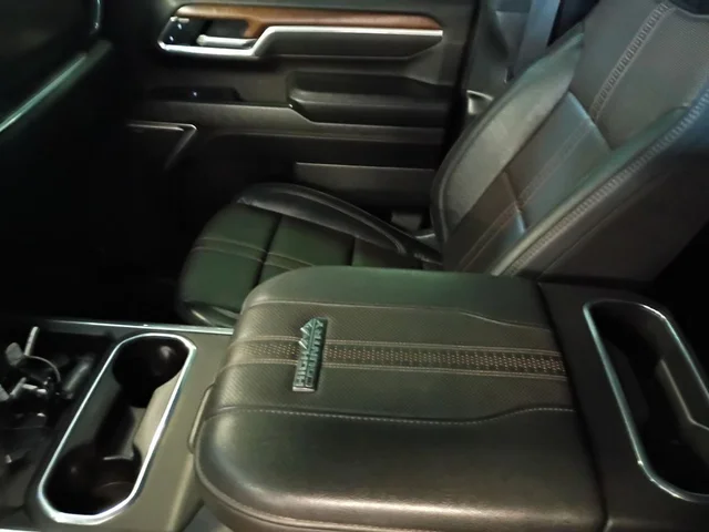 SEMINUEVOS CHEVROLET Silverado 3500HD a Estados en autogozo