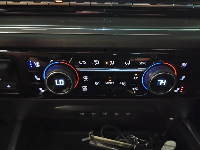 SEMINUEVOS CHEVROLET Silverado 3500HD a Estados en autogozo