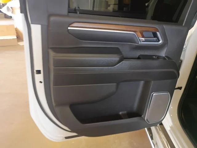 SEMINUEVOS CHEVROLET Silverado 3500HD a Estados en autogozo