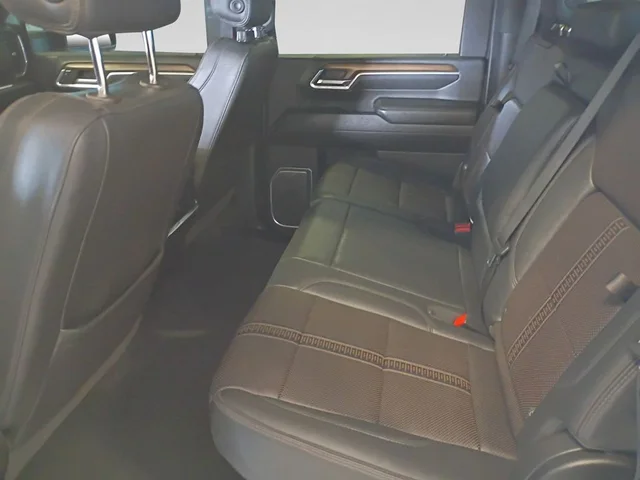 SEMINUEVOS CHEVROLET Silverado 3500HD a Estados en autogozo