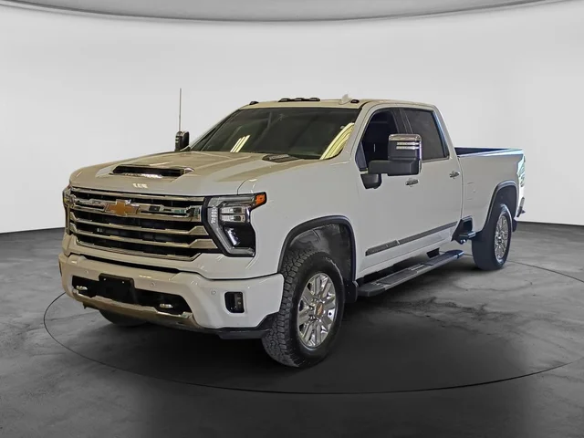 SEMINUEVOS CHEVROLET Silverado 3500HD a Estados en autogozo