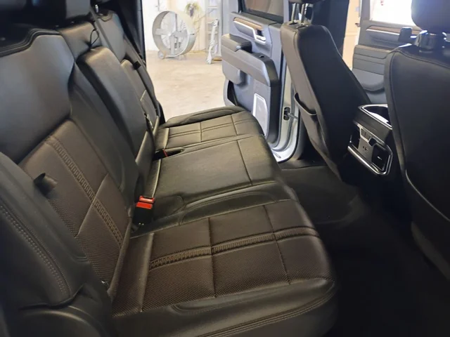 SEMINUEVOS CHEVROLET Silverado 3500HD a Estados en autogozo