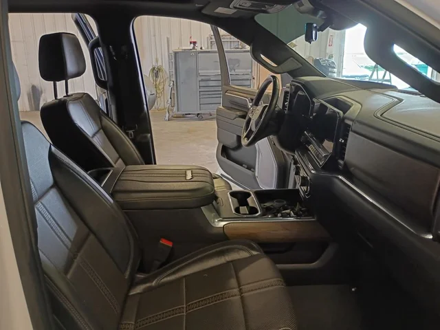 SEMINUEVOS CHEVROLET Silverado 3500HD a Estados en autogozo