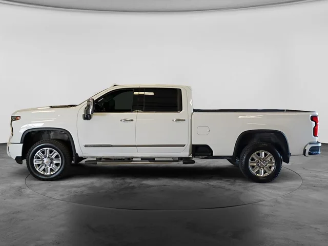 SEMINUEVOS CHEVROLET Silverado 3500HD a Estados en autogozo