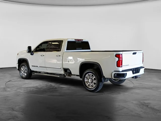 SEMINUEVOS CHEVROLET Silverado 3500HD a Estados en autogozo