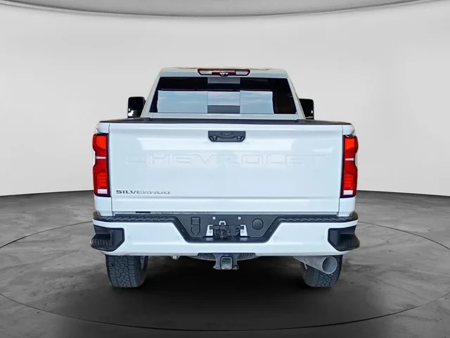 SEMINUEVOS CHEVROLET Silverado 3500HD a Estados en autogozo
