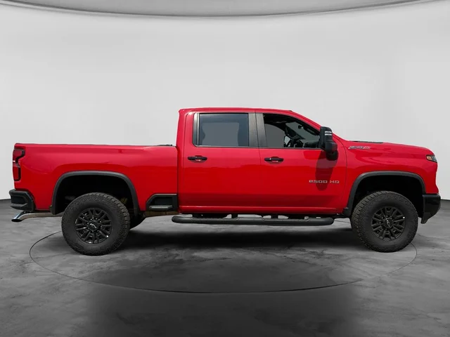 SEMINUEVOS CHEVROLET Silverado 2500HD a Estados en autogozo