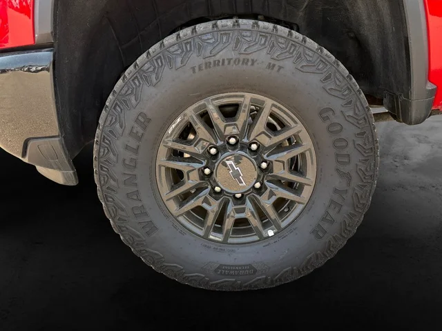 SEMINUEVOS CHEVROLET Silverado 2500HD a Estados en autogozo