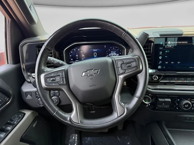 SEMINUEVOS CHEVROLET Silverado 2500HD a Estados en autogozo