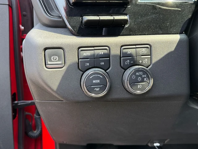 SEMINUEVOS CHEVROLET Silverado 2500HD a Estados en autogozo