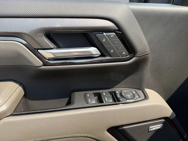 SEMINUEVOS CHEVROLET Silverado 2500HD a Estados en autogozo
