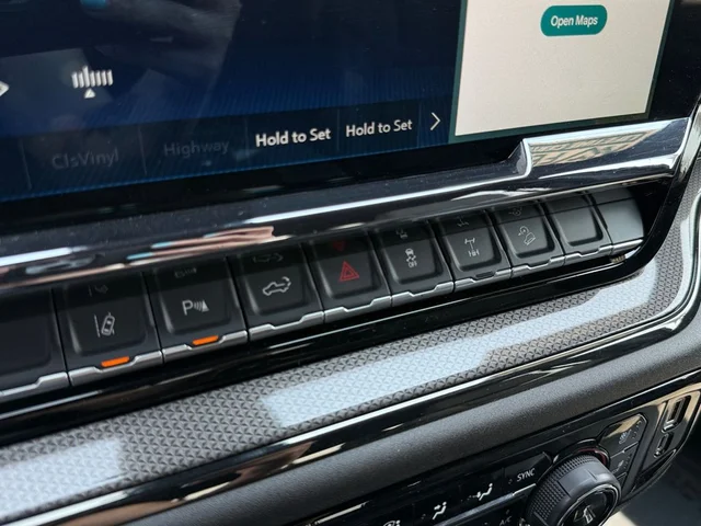 SEMINUEVOS CHEVROLET Silverado 2500HD a Estados en autogozo
