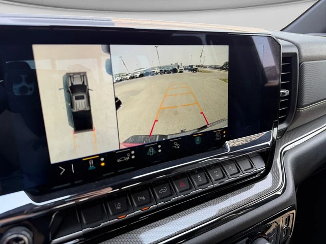 SEMINUEVOS CHEVROLET Silverado 2500HD a Estados en autogozo