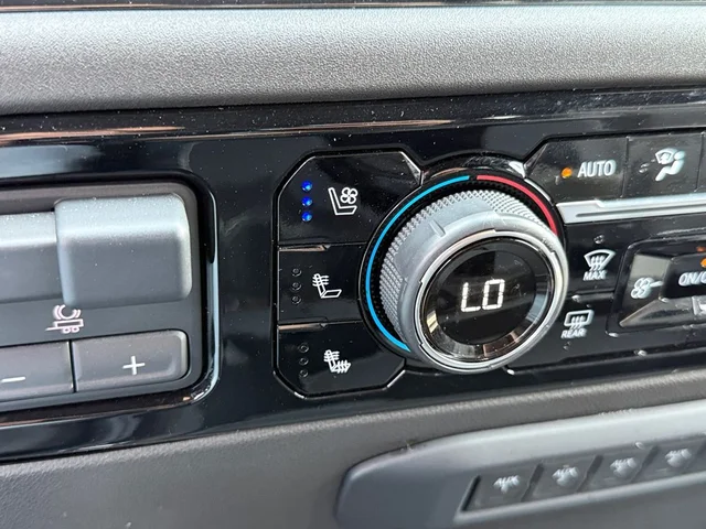 SEMINUEVOS CHEVROLET Silverado 2500HD a Estados en autogozo